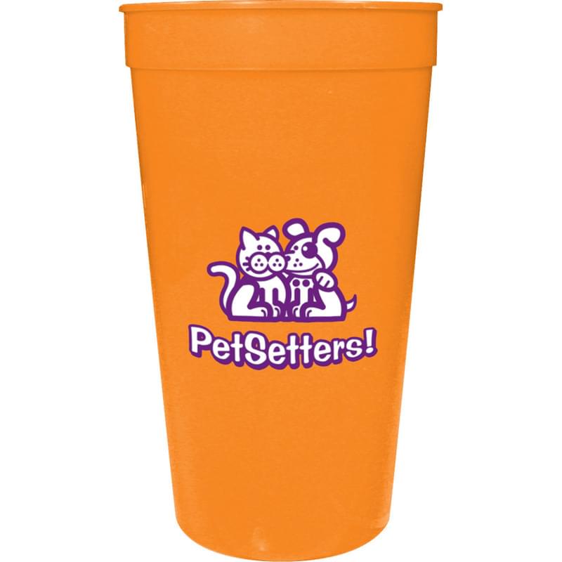 32-oz. Stadium Cup