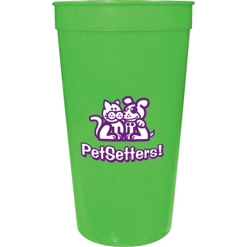 32-oz. Stadium Cup