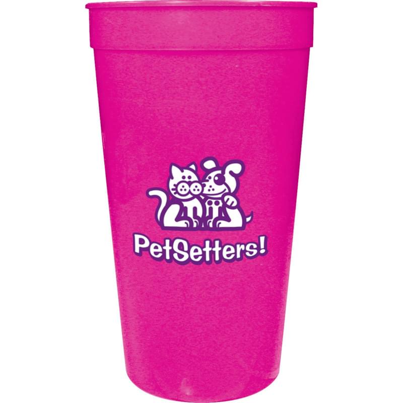 32-oz. Stadium Cup