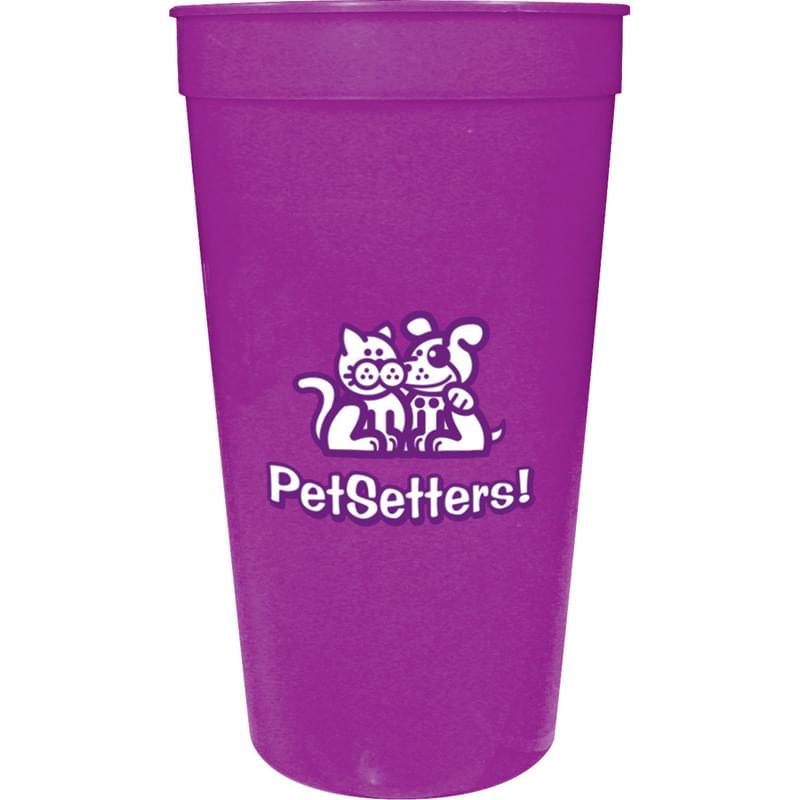 32-oz. Stadium Cup