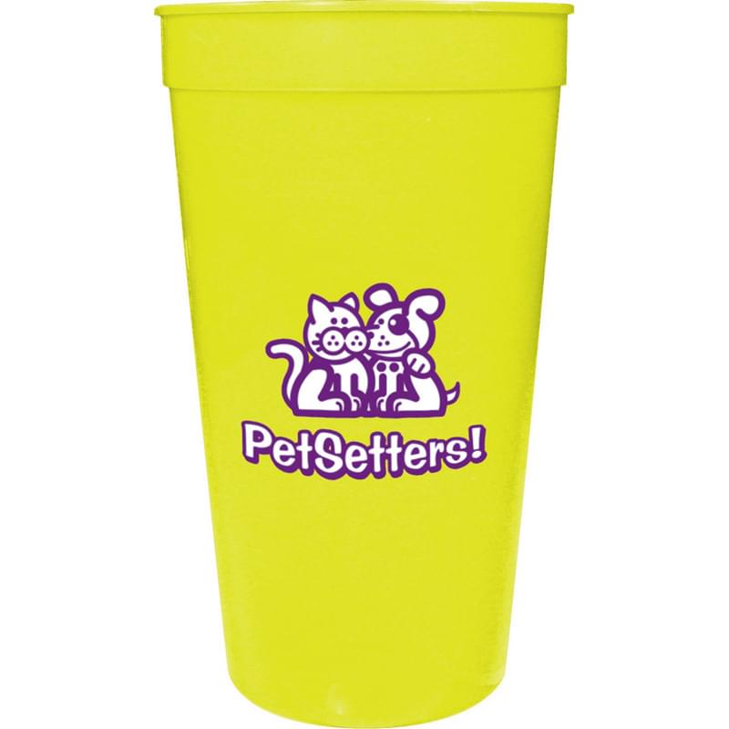 32-oz. Stadium Cup