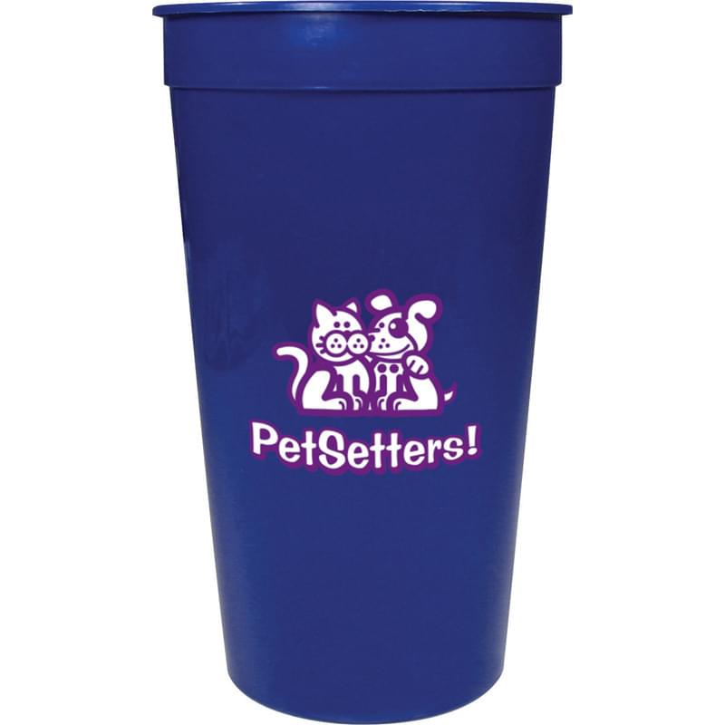 32-oz. Stadium Cup