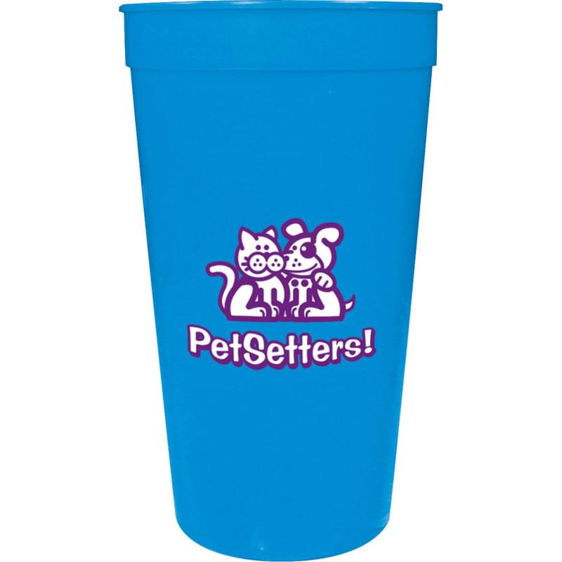 32-oz. Stadium Cup