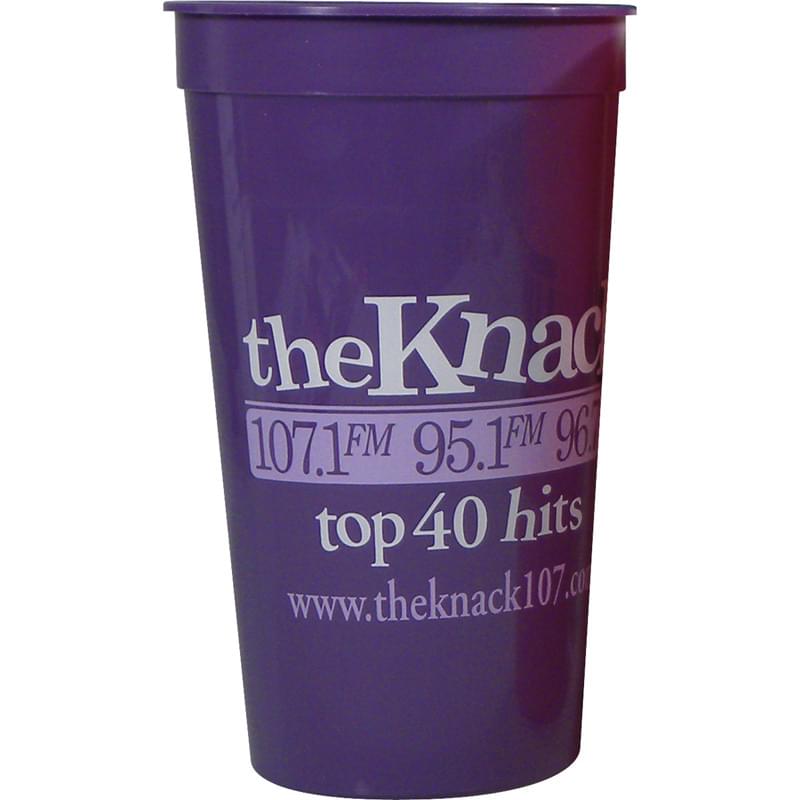 32-oz. Stadium Cup