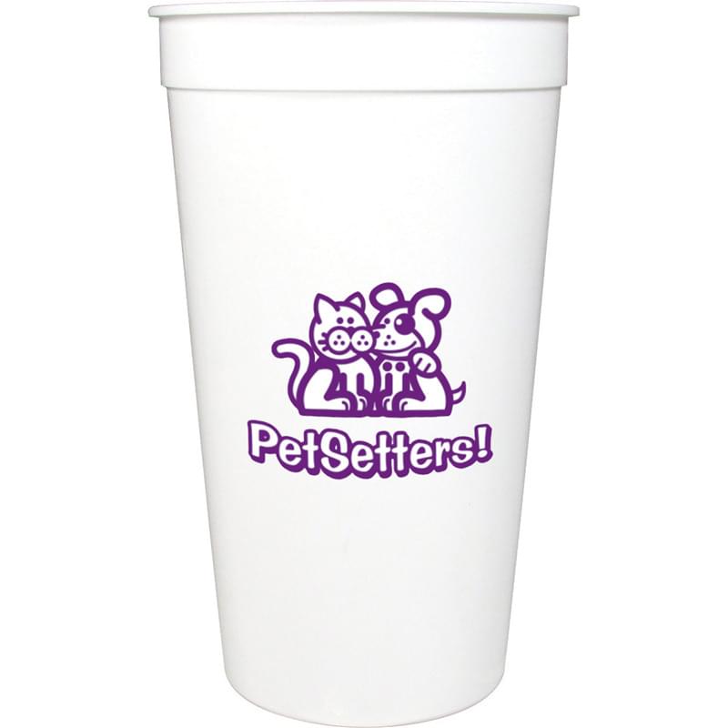 32-oz. Stadium Cup