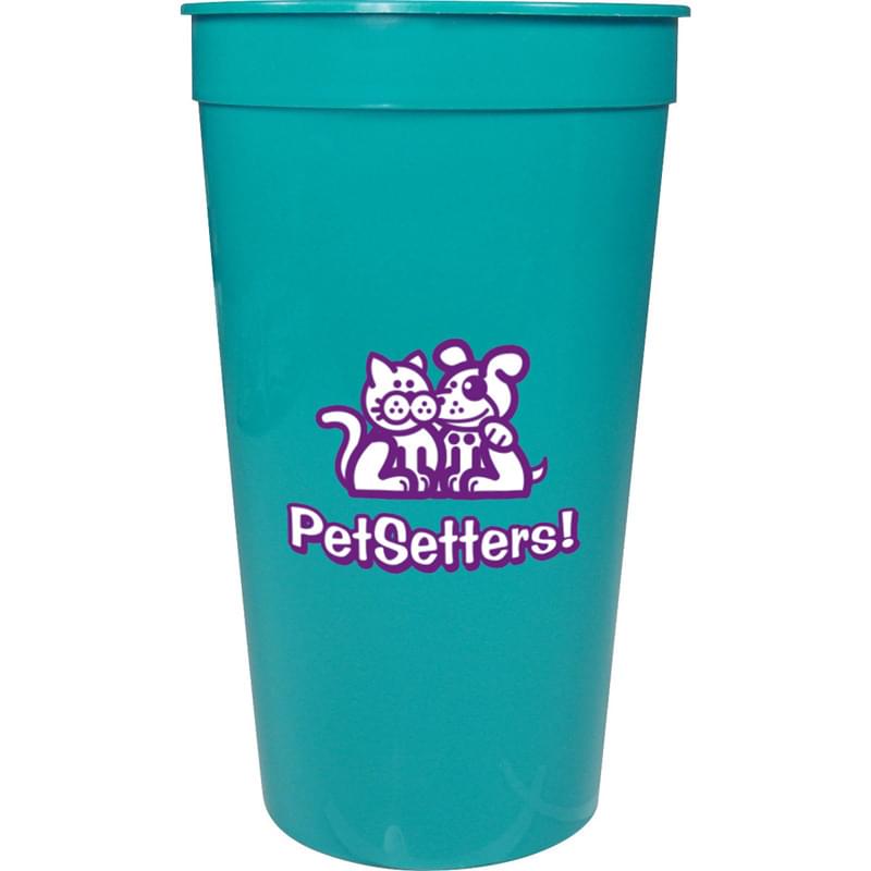32-oz. Stadium Cup