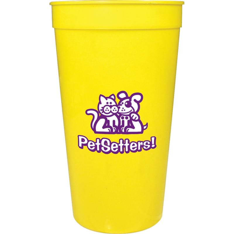 32-oz. Stadium Cup