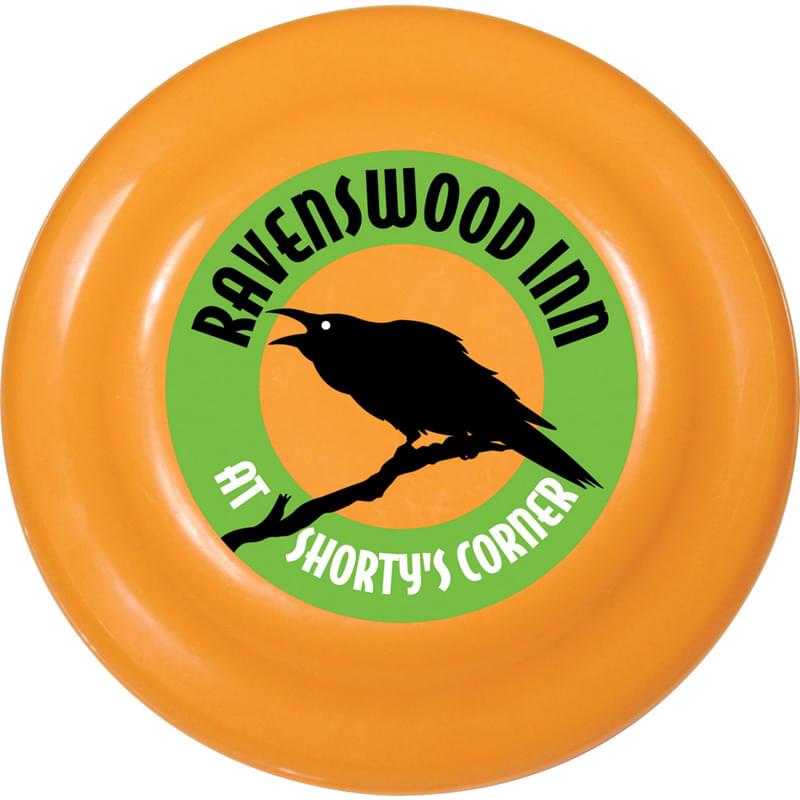 7-1/4" Flyer