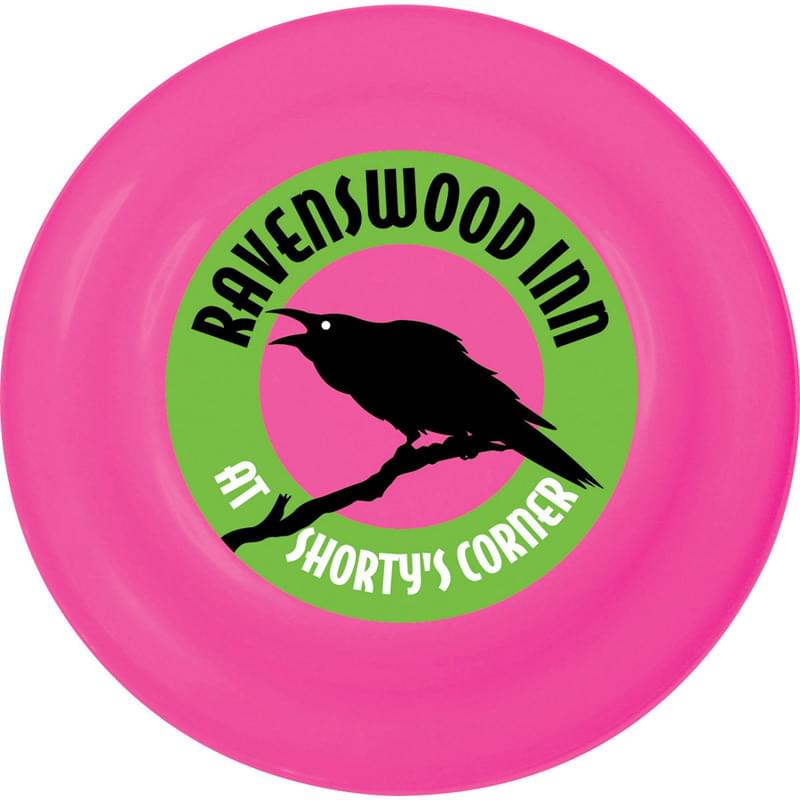 7-1/4" Flyer