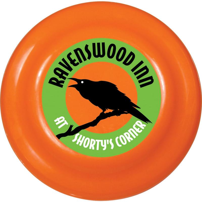 7-1/4" Flyer
