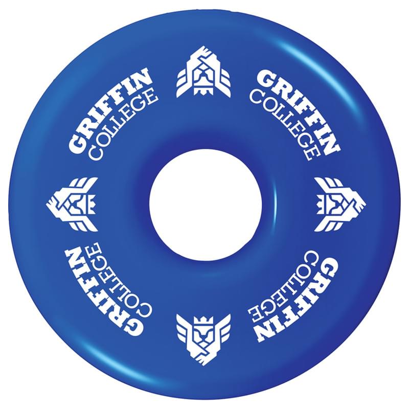 7-1/4" Donut Flyer
