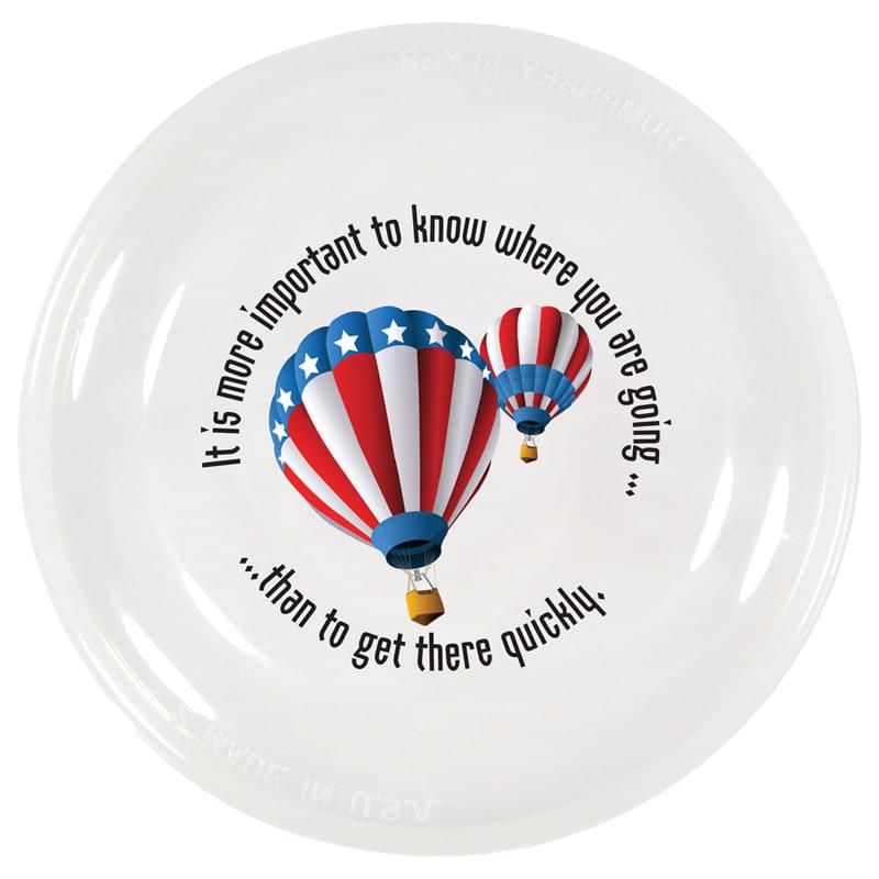 Custom Label 5-Inch Jewel Flyer