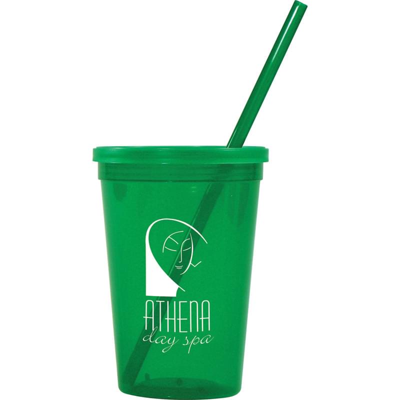 16-oz. Jewel Tumbler Cup