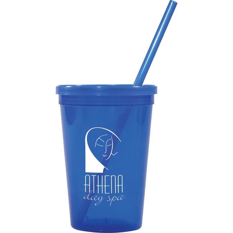 16-oz. Jewel Tumbler Cup