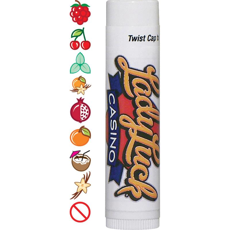 All-Natural Non-SPF Lip Balm