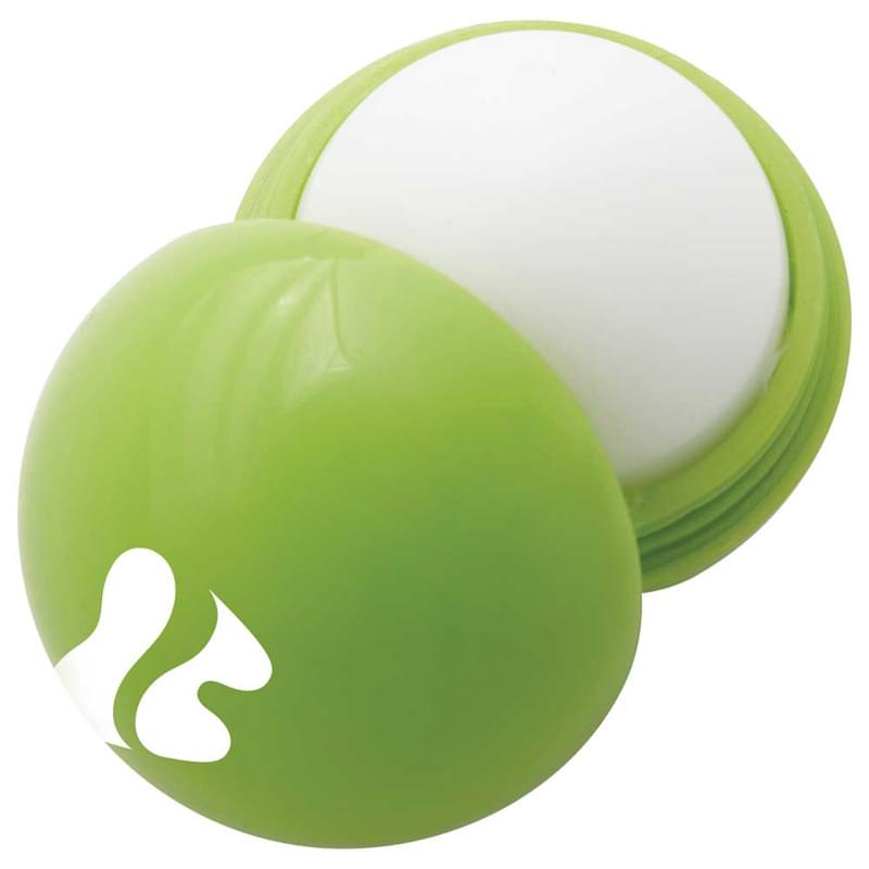 Non-SPF Raised Lip Balm Ball