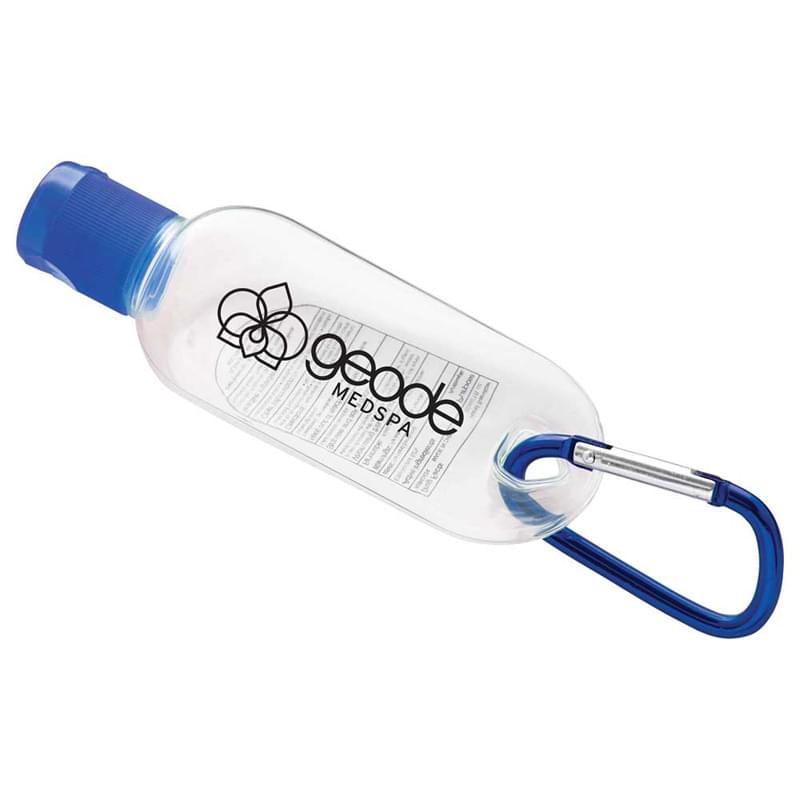 1-oz. Clip-N-Go Hand Sanitizer