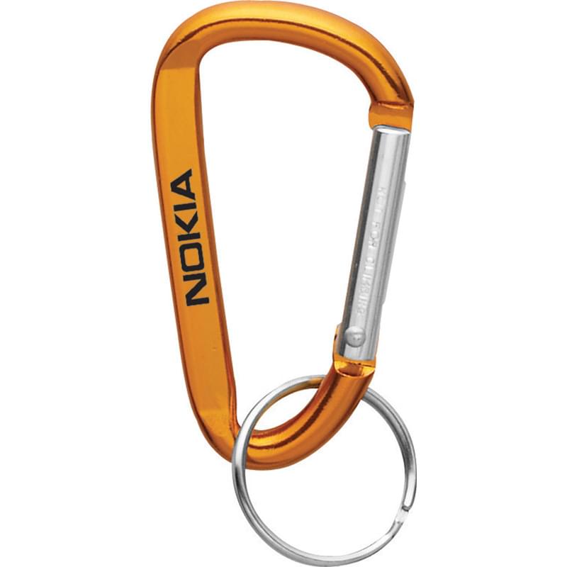 Carabiner