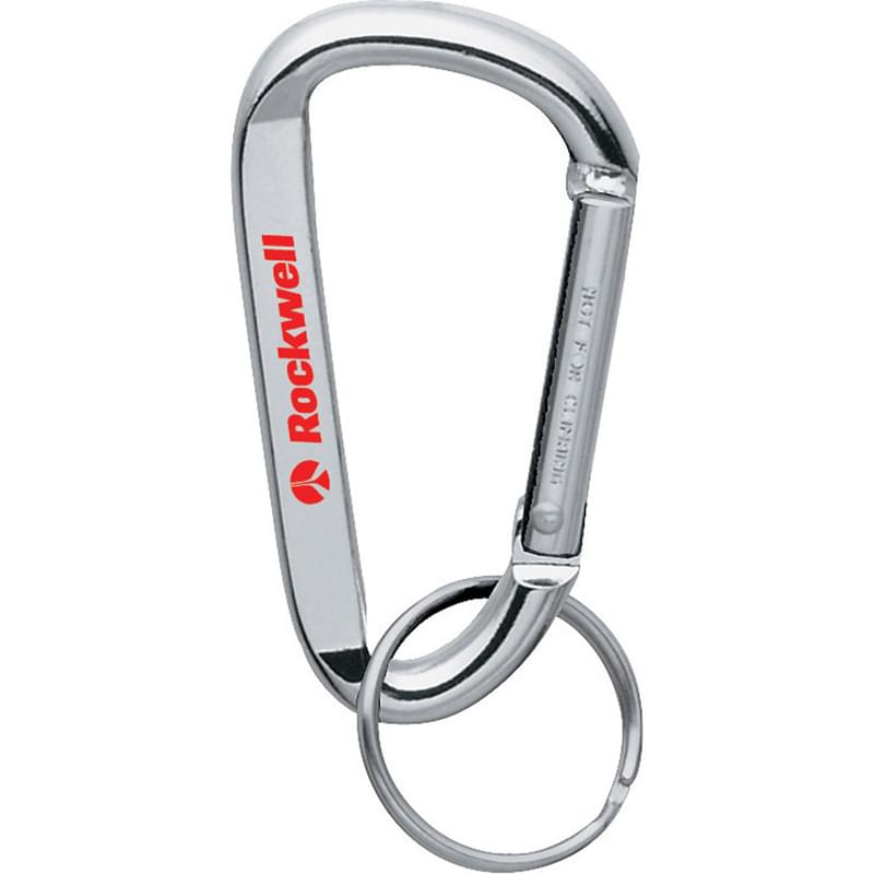 Carabiner