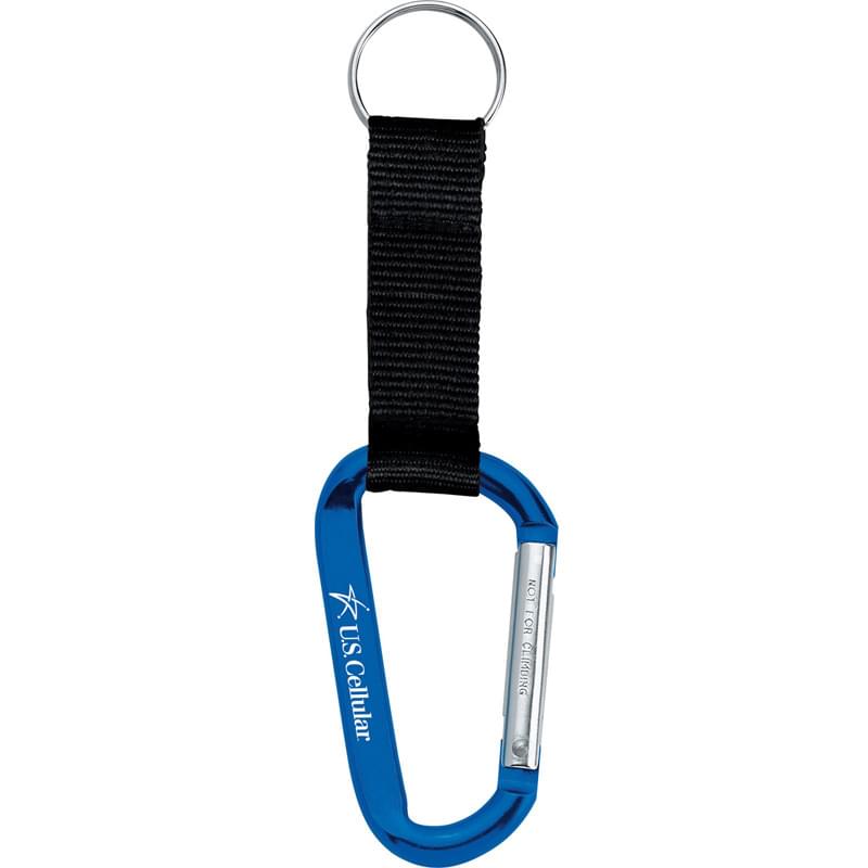Carabiner