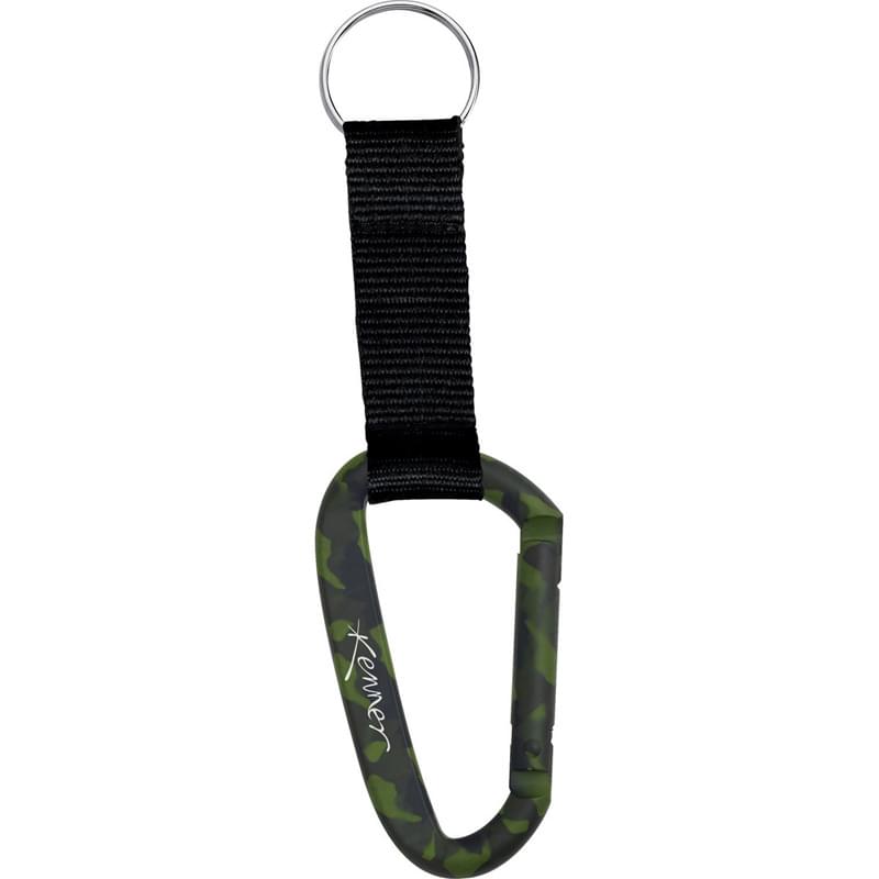 Carabiner