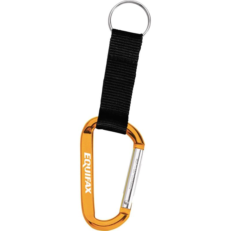 Carabiner