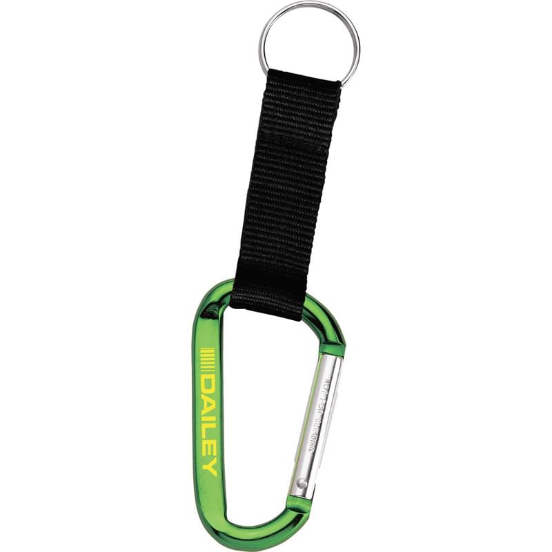 Carabiner