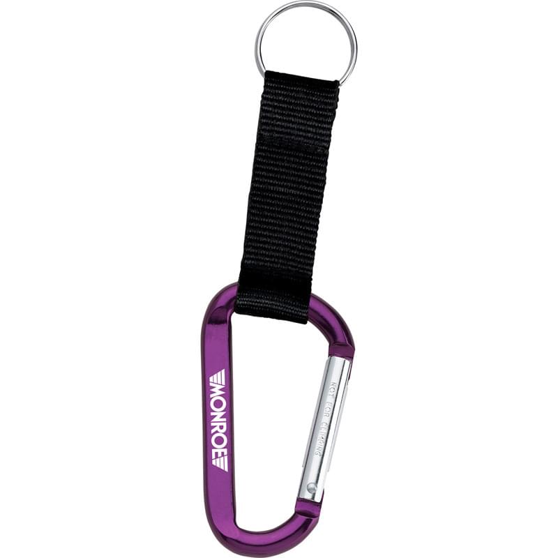 Carabiner