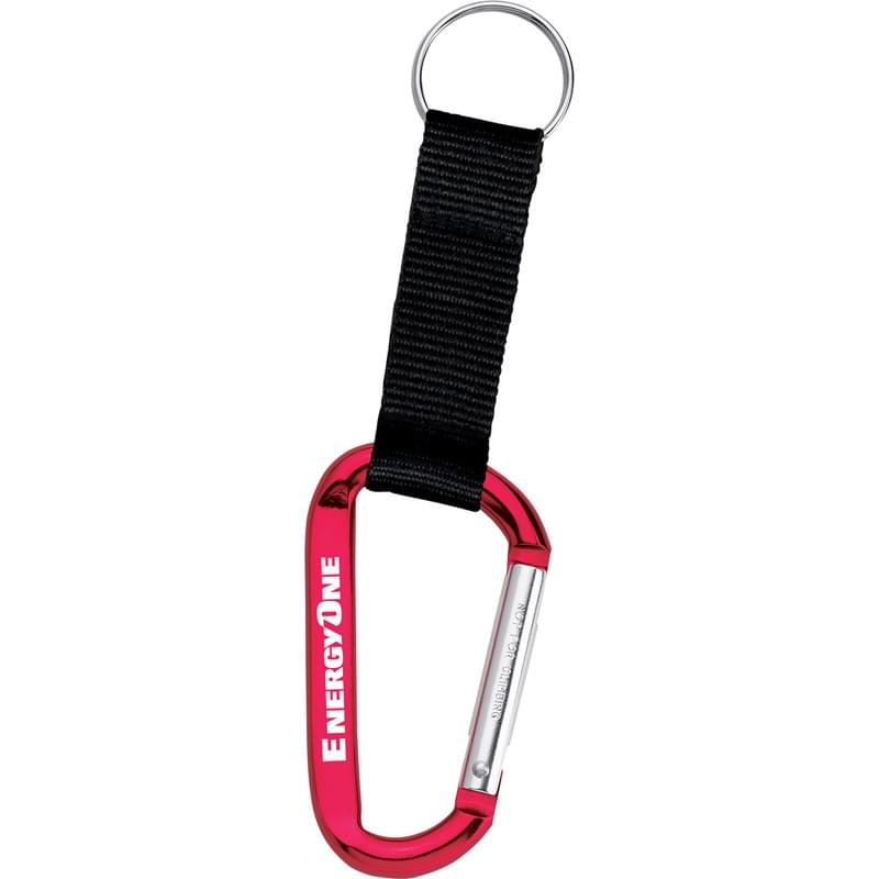 Carabiner