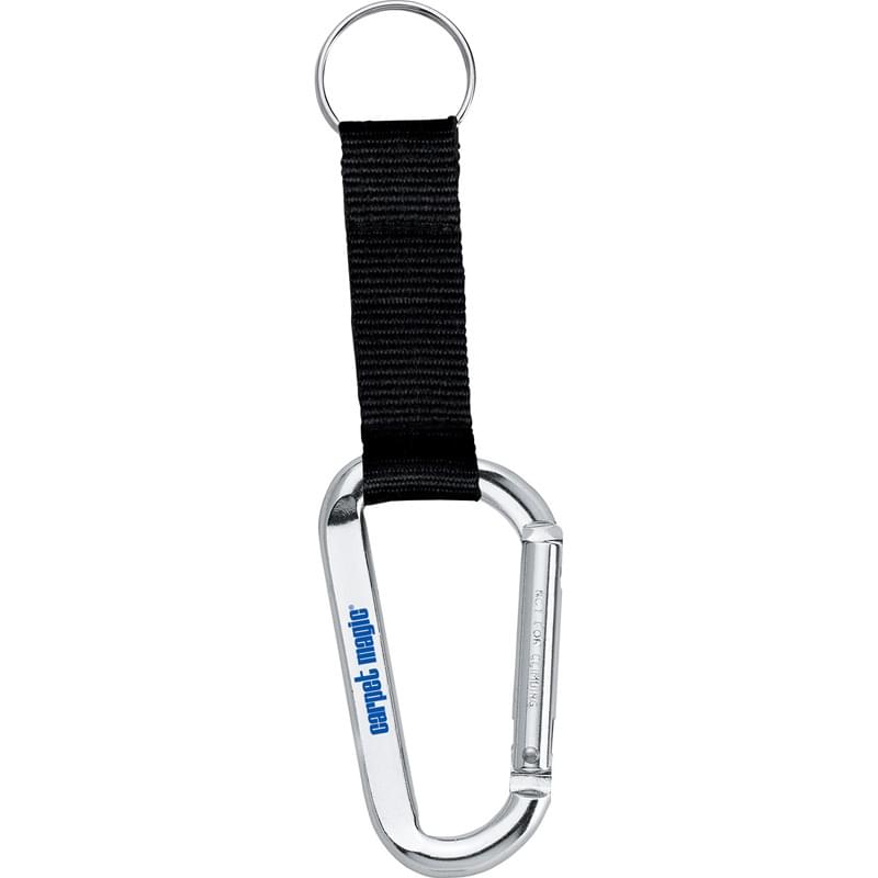 Carabiner