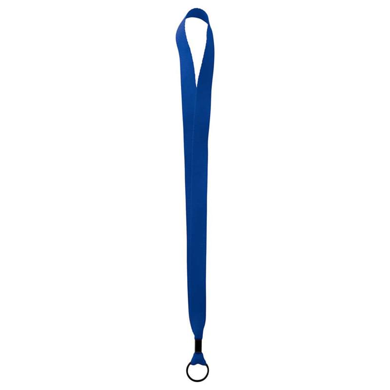 Budget Lanyard