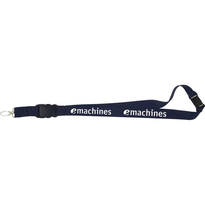 Hang In There Lanyard