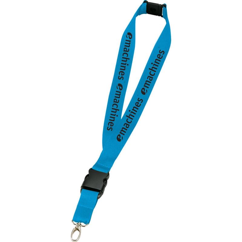 Hang In There Lanyard