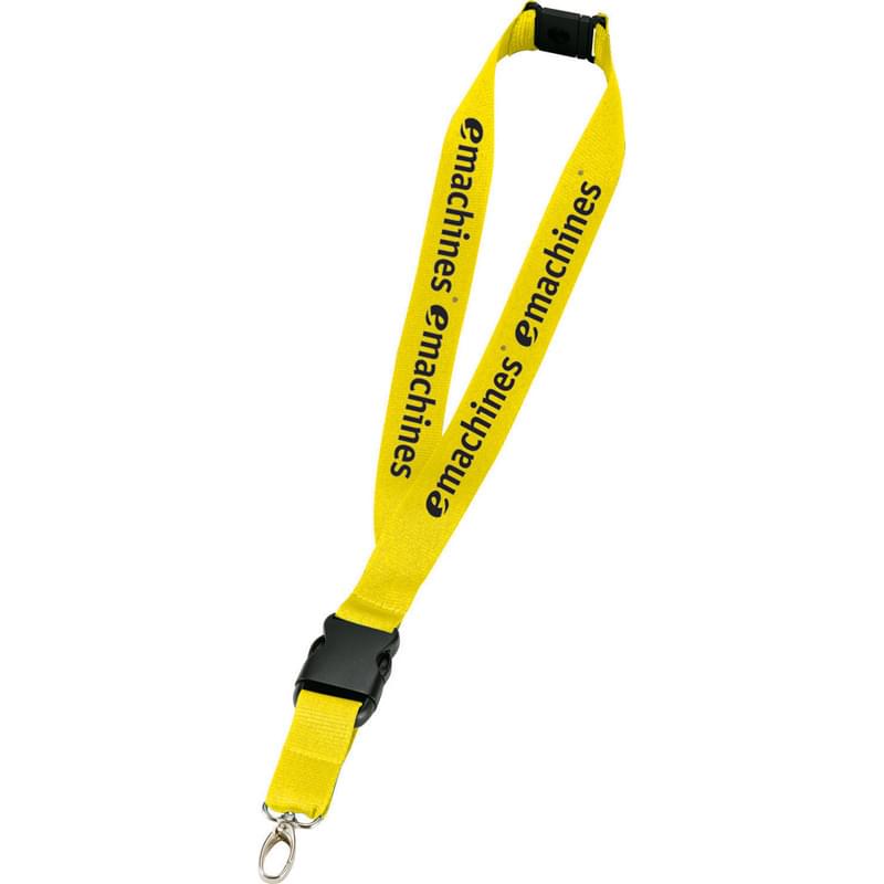 Hang In There Lanyard
