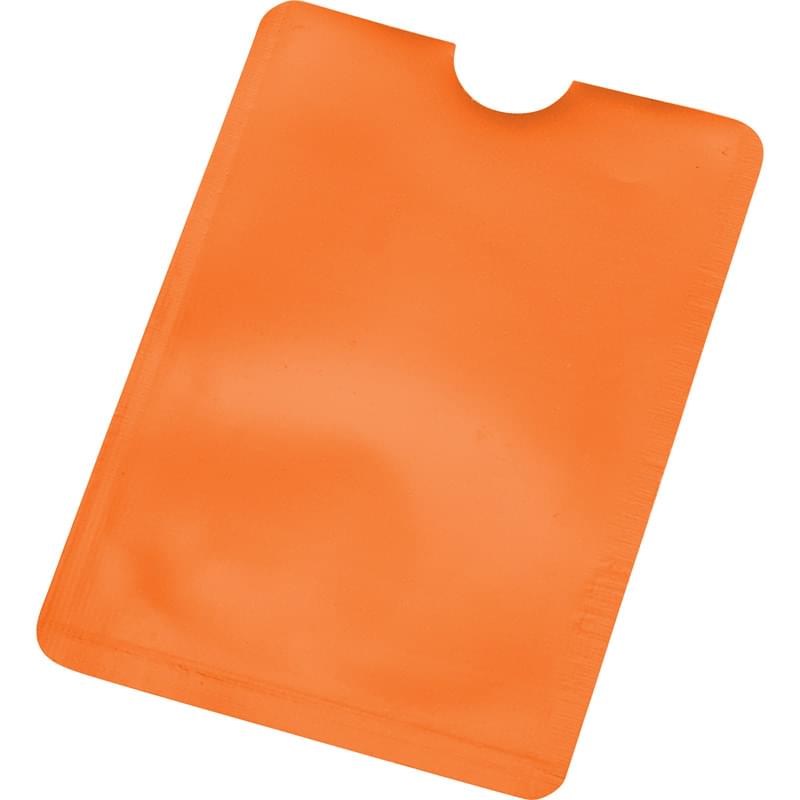 RFID Card Smart Phone Wallet