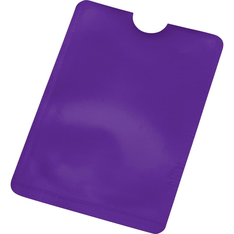 RFID Card Smart Phone Wallet