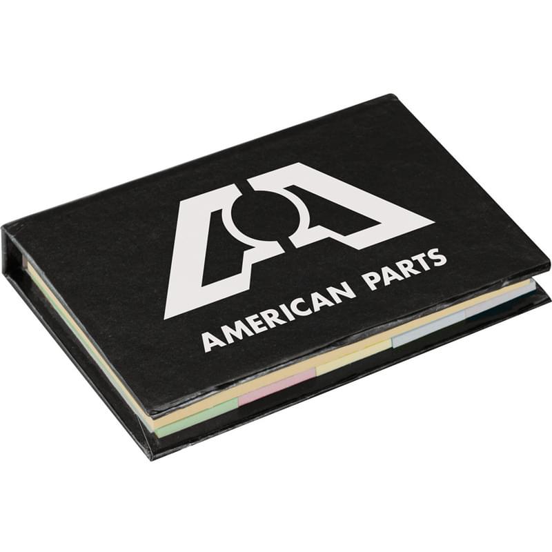 Lil Sticky Notes Book'