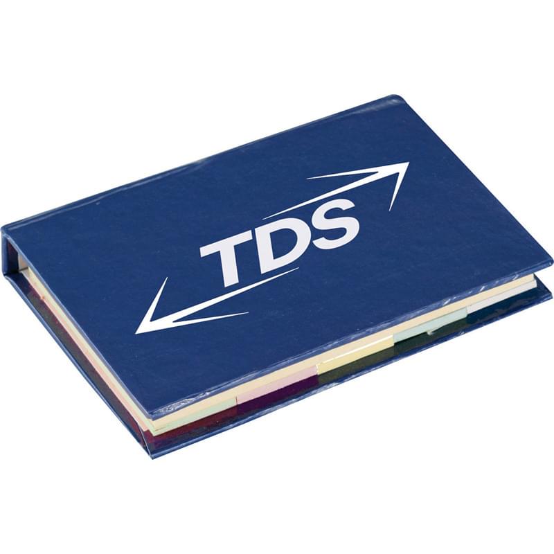 Lil Sticky Notes Book'