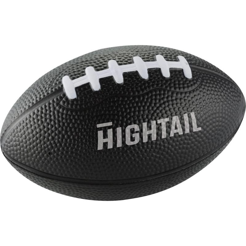 3-1/2" Football Stress Reliever