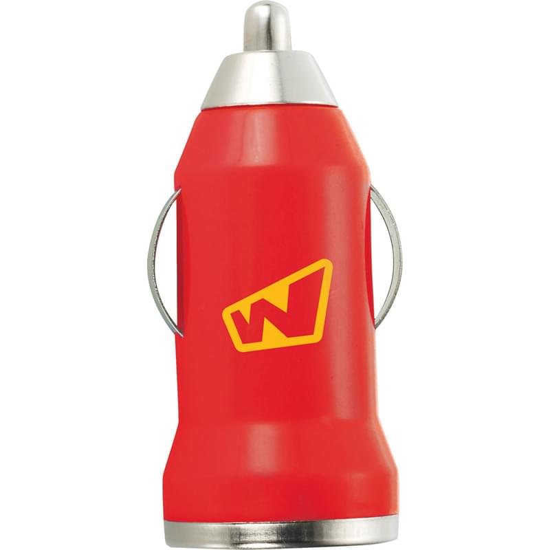 Mini Auto Charger