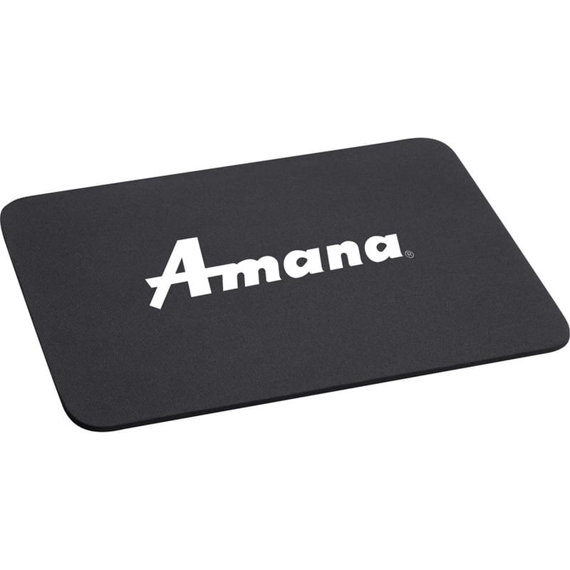 1/8" Rectangular Foam Mouse Pad