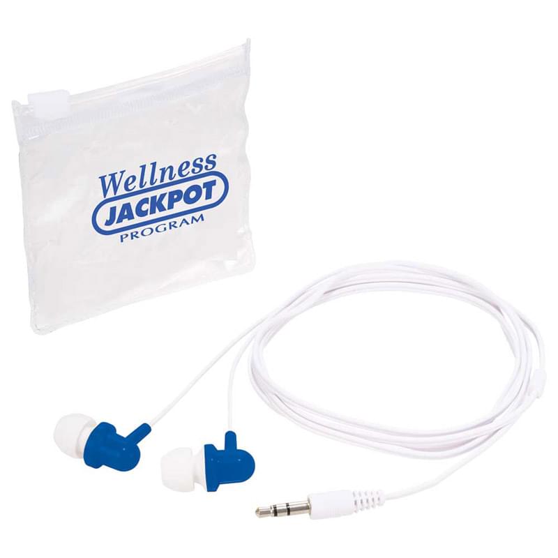 Budget Blast Earbuds