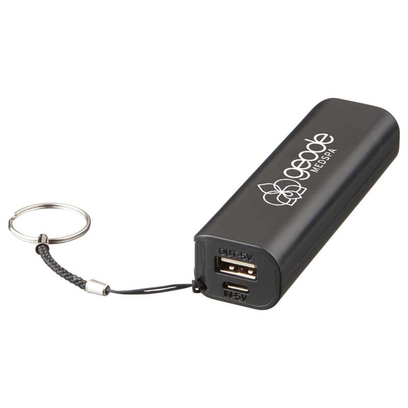 Span 1200 mAh Power Bank