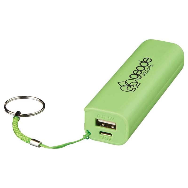 Span 1200 mAh Power Bank
