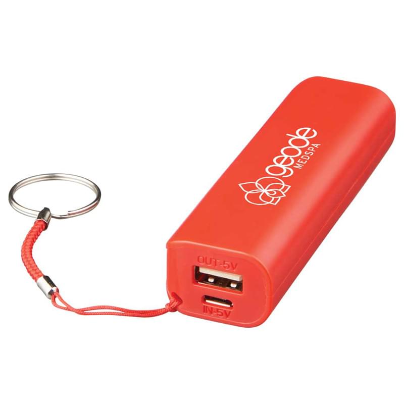 Span 1200 mAh Power Bank