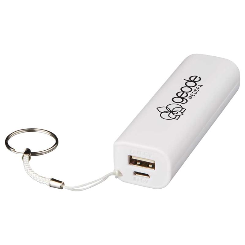 Span 1200 mAh Power Bank