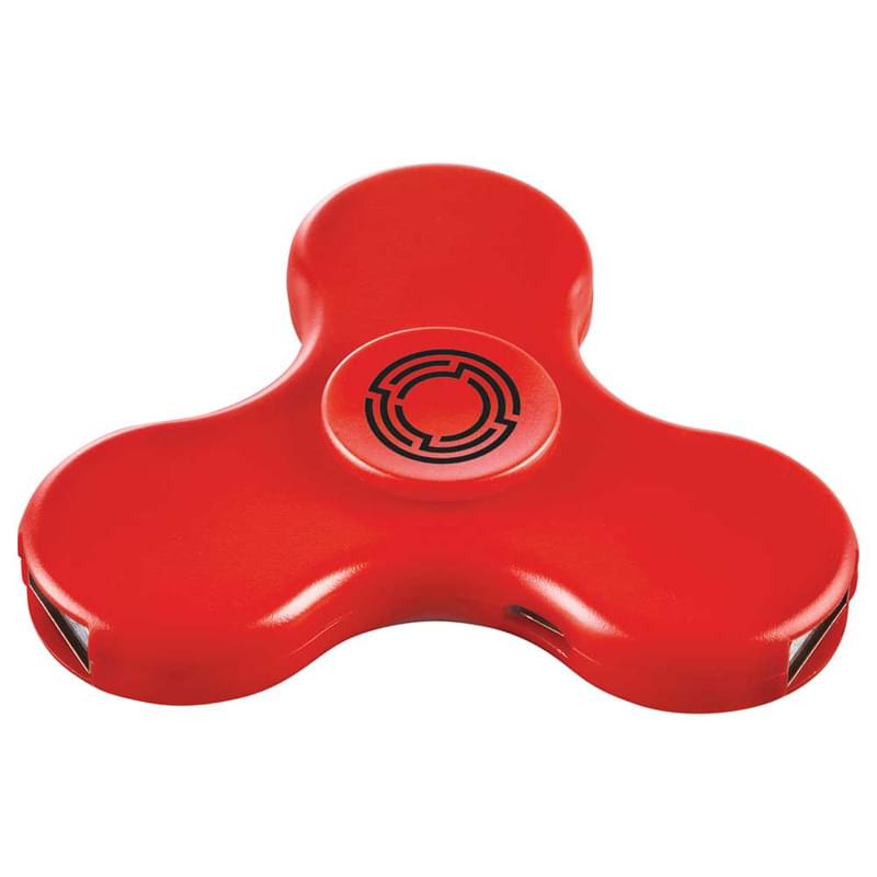 Spin-it Widget™ USB Hub