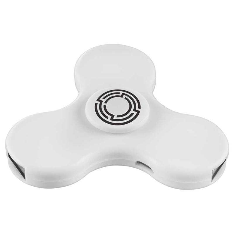 Spin-it Widget™ USB Hub