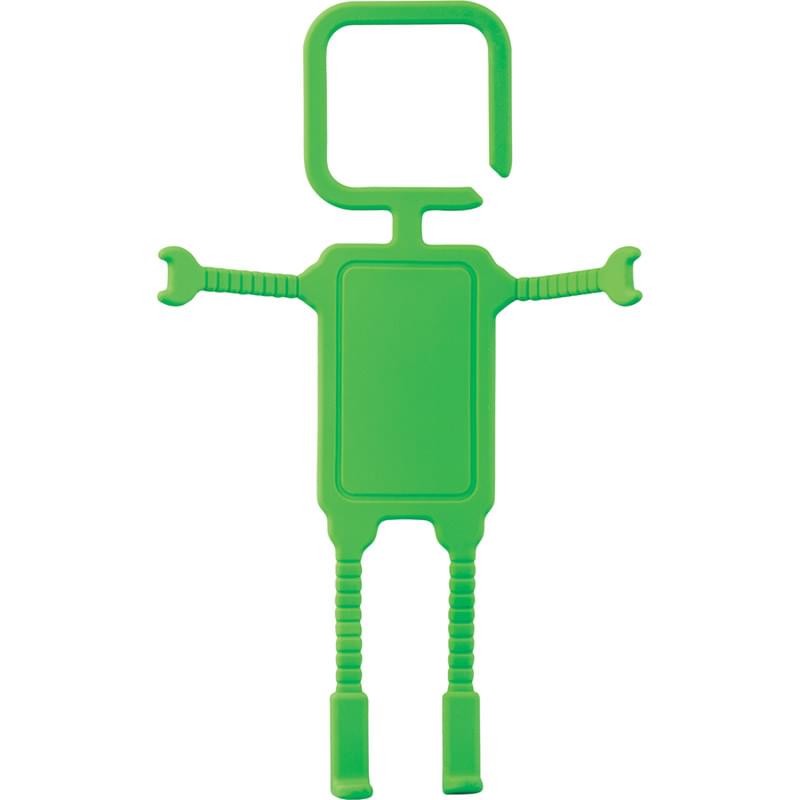 Huggable Phone Charging Station