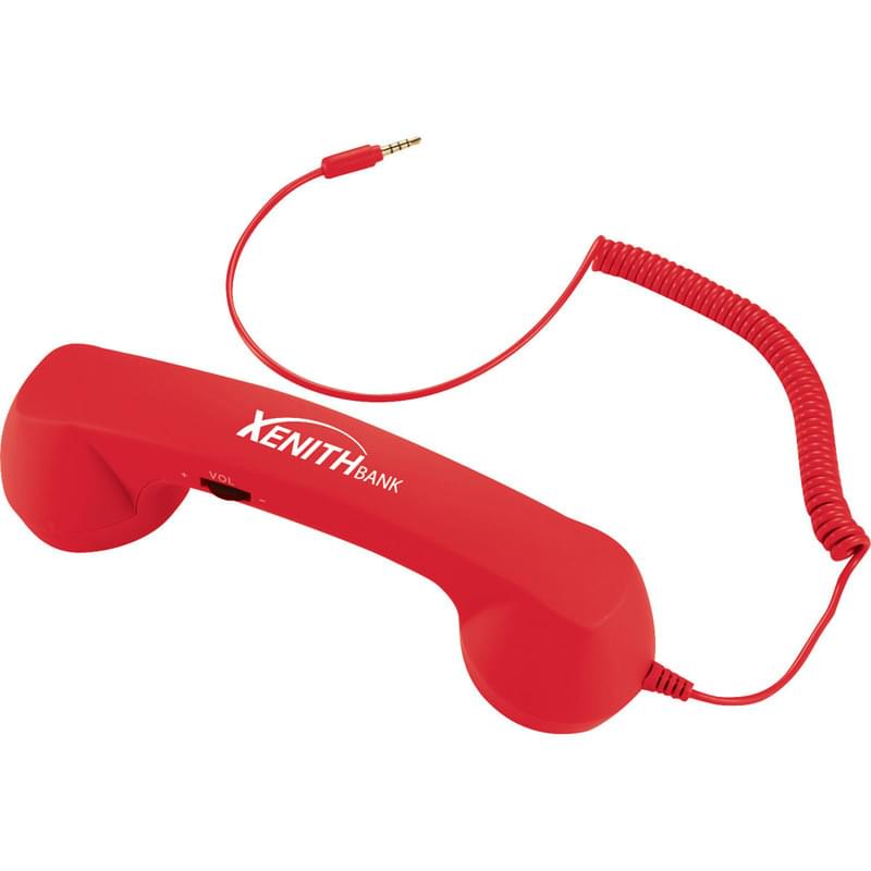 Retro Handset